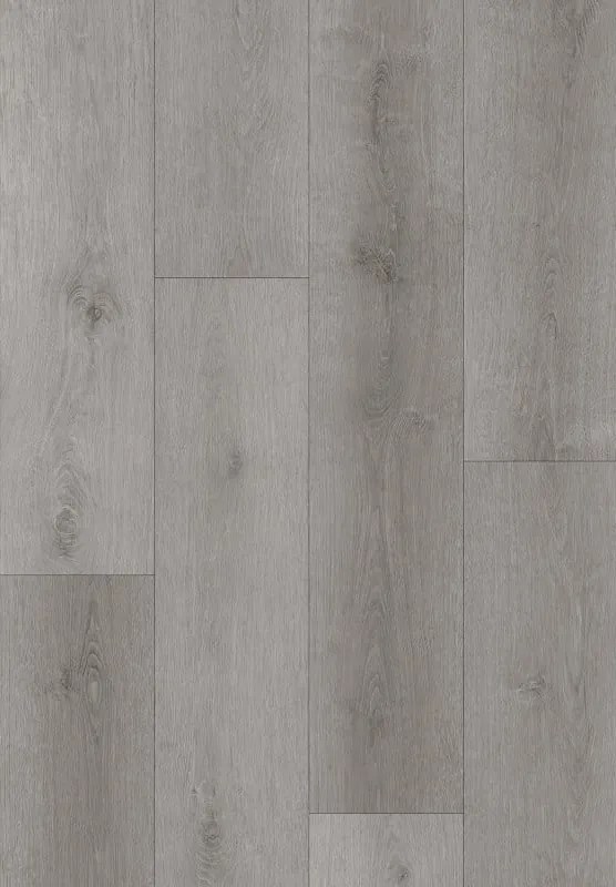 Mexen Torrance monster van SPC vinylpanelen 6,5 mm, IXPE-onderlaag 1,5 mm, 4 V-voeg, Eik - F1134-S