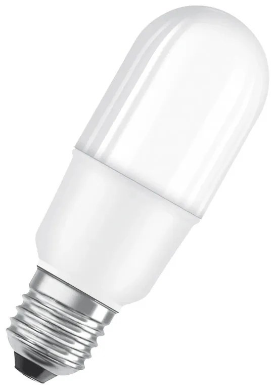 Osram E27 LED Buislamp | 8W 2700K 220V 827 | 200°