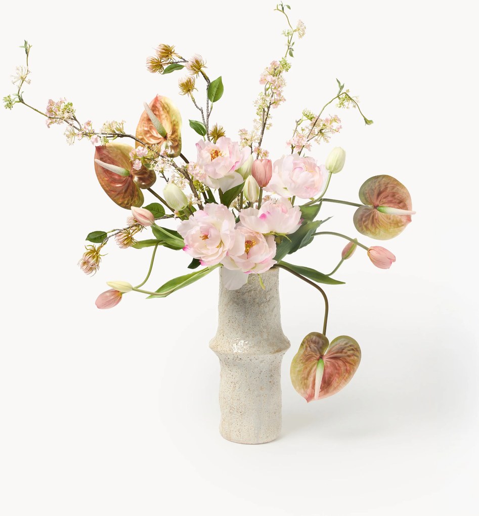 Kunstbloemenboeket Blossom Reverie
