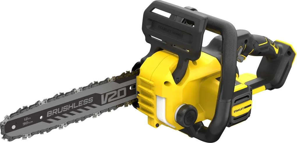 Stanley SFMCCS730B BRUSHLESS Accu-Kettingzaag - SOLO