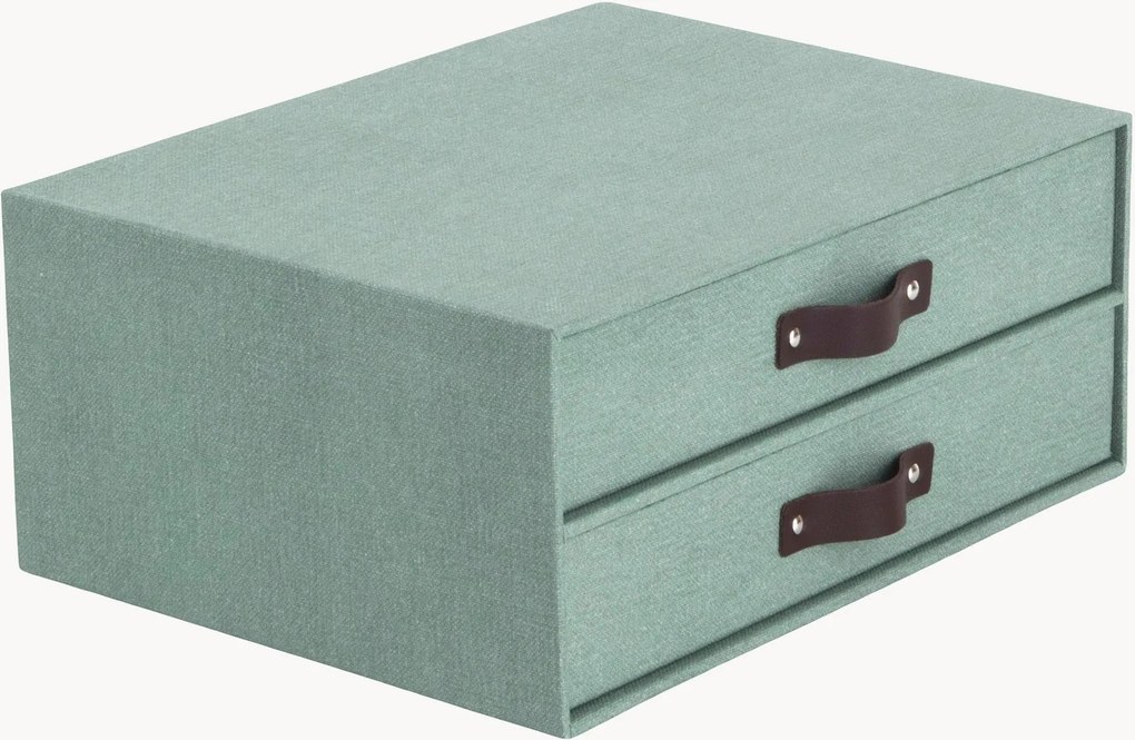 Ladekast Birger