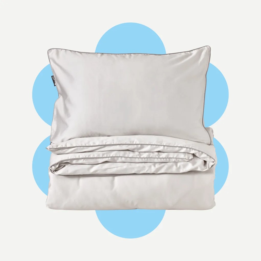 Cloudpillo Beddengoed set