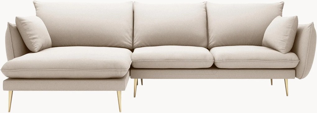 Hoekbank Elio (5-zits)