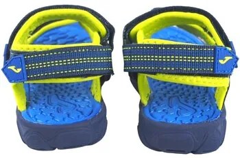 Sportschoenen Geel Joma  wave 2303 blauw jongensstrand