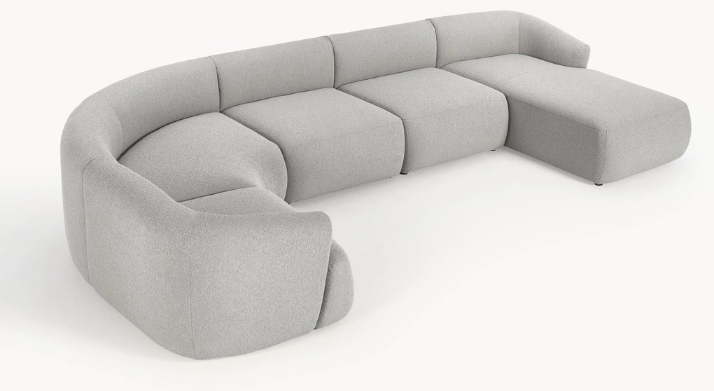 Modulaire bouclé bankstel Sofia