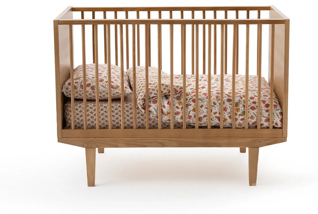 Babybed met verstelbare bedbodem, Elyo