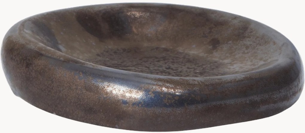 Decoratieve schaal Bellure