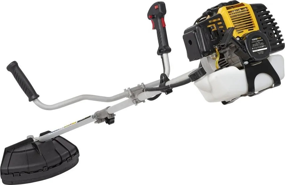 PowerPlus Bosmaaier 52CC - 2 takt