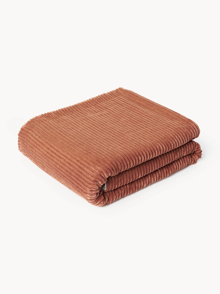 Corduroy plaid Kylen