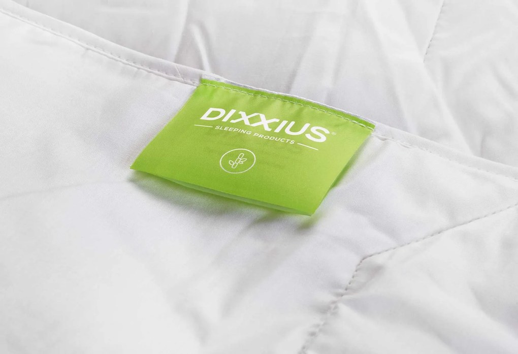 Dixxius Zomer Dekbed Bamboe Deluxe – Bij Swiss Sense