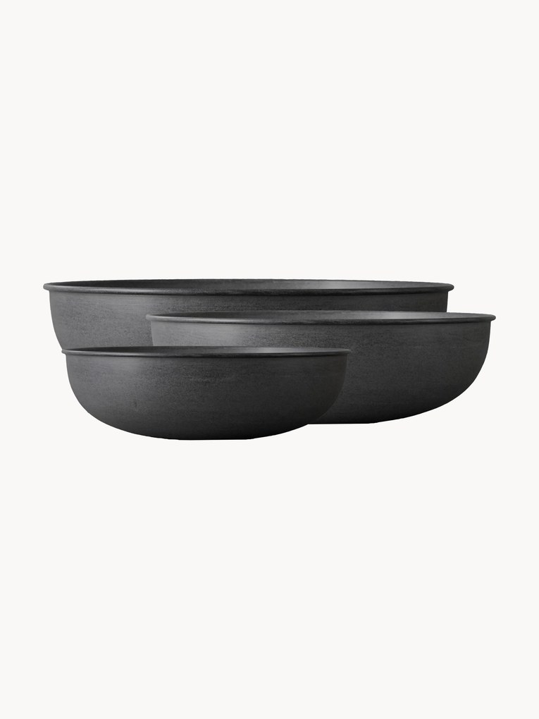 Outdoor plantenpotten Out, 3-delig