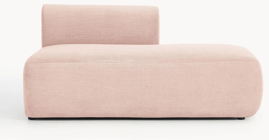 Module chaise longue Sofia