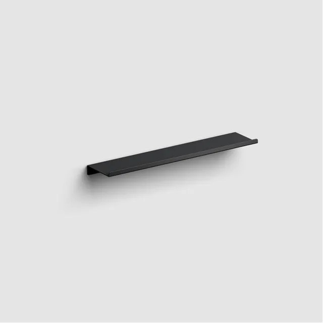 Clou Fold planchet 50 cm mat zwart poedercoating CL/09.04081.21