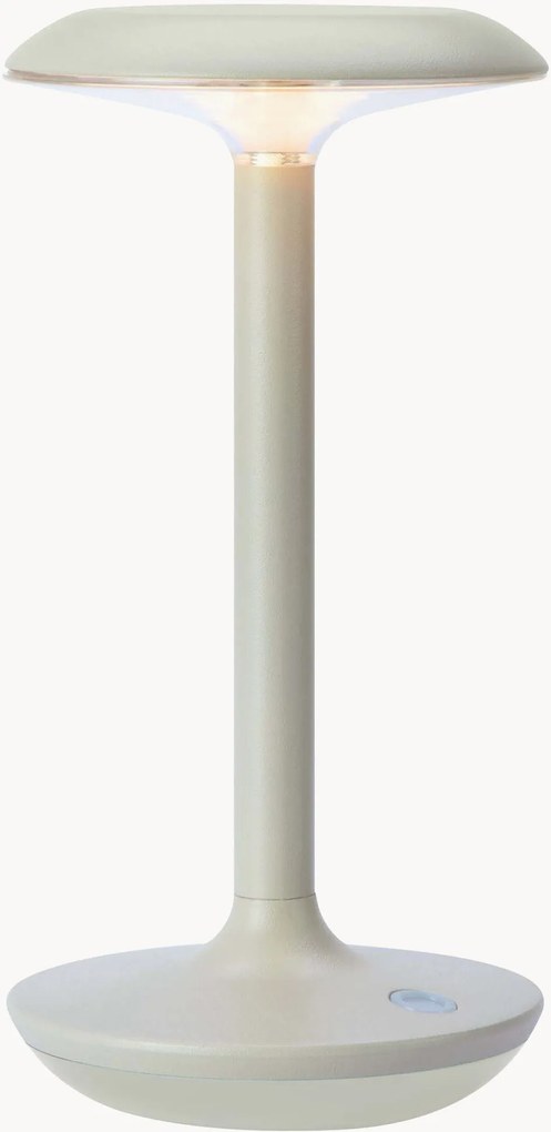 Draagbare LED tafellamp Petit