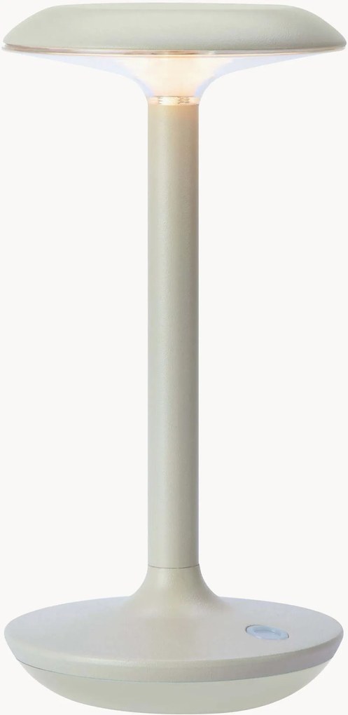 Outdoor oplaadbare tafellamp Petit