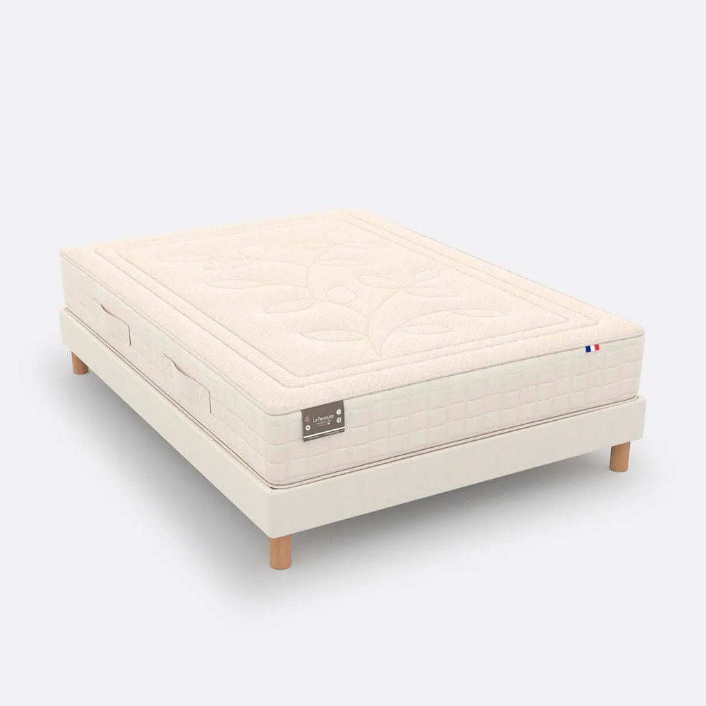 Matras Origine 726 stevige pocketveren