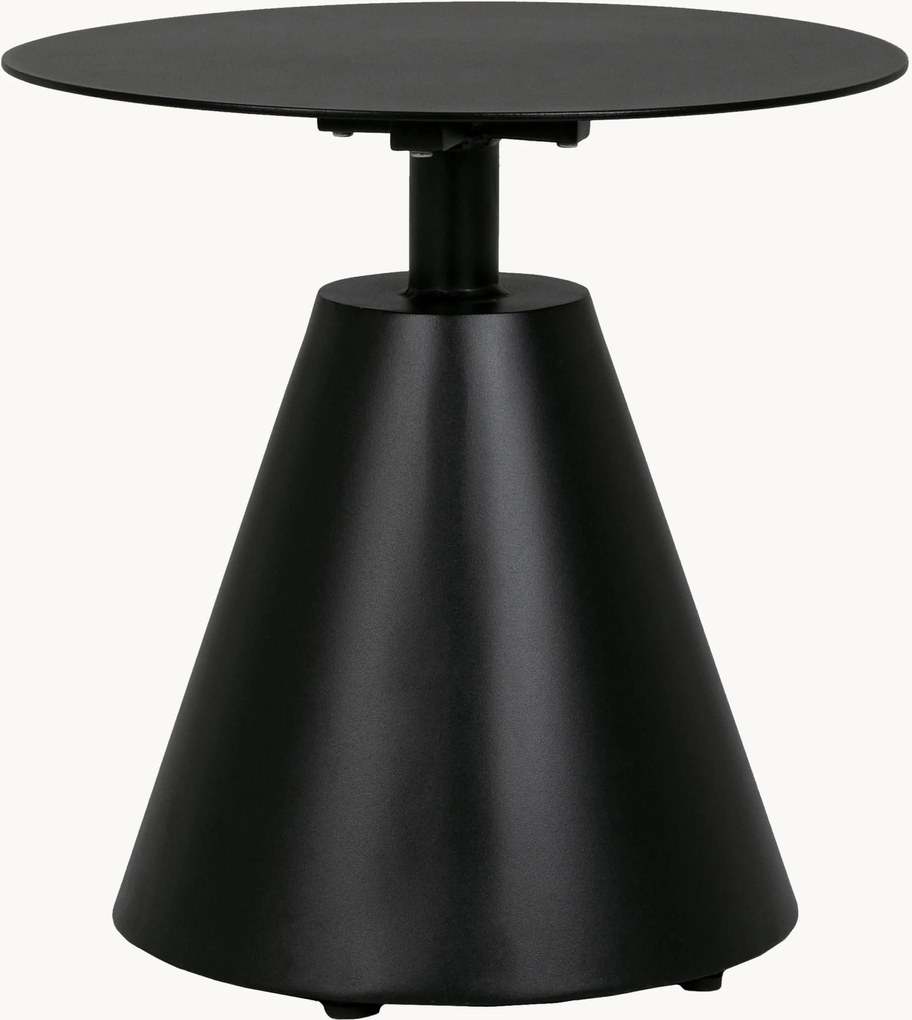 Ronde tuinbijzettafel Aloha