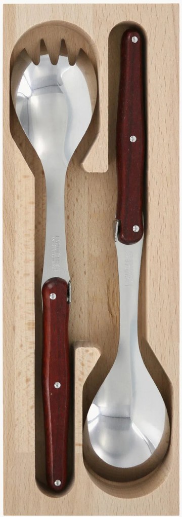 Saladebestek Debutant Country, 2 stuks