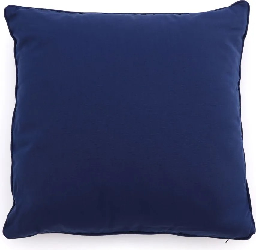 Sierkussen Tuin | Blauw  | Dralon | Kees Smit  | 50x50cm | Kees Smit Tuinmeubelen