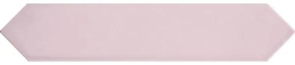 Cifre Cerámica Wandtegel Dimsey Roze 6,5x33,2 cm Vintage Glans roze SW07311325-6
