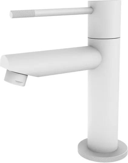 Best Design Exclusive White Ribera Toiletkraan mat wit 4010810