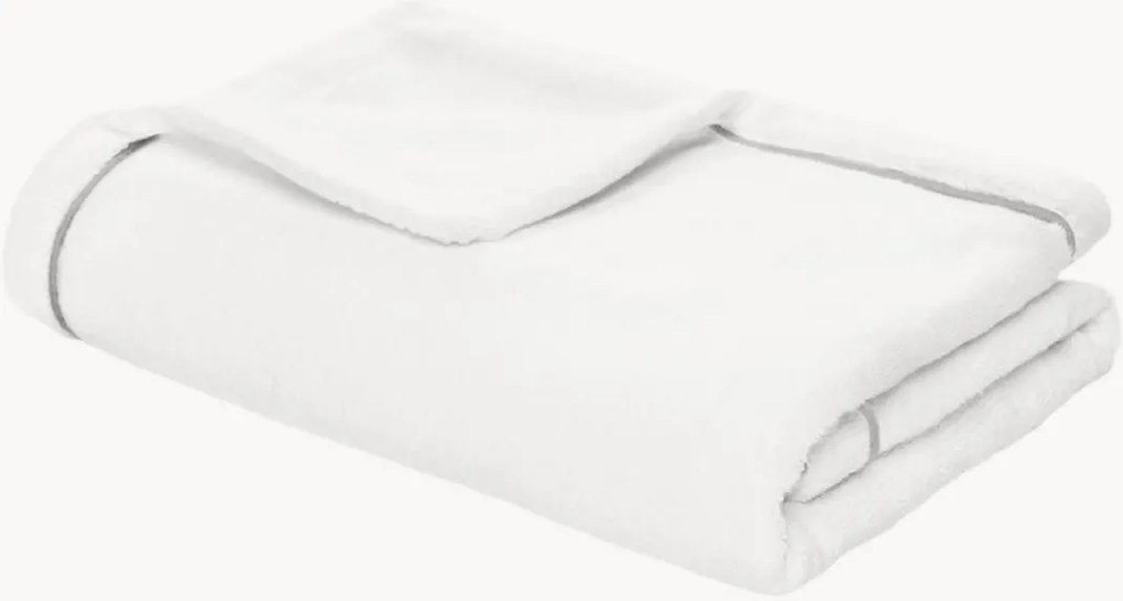 Katoenen handdoek Continental