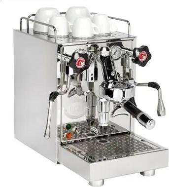 E82045 Mechanika V Slim Halfautomatische Espressomachine