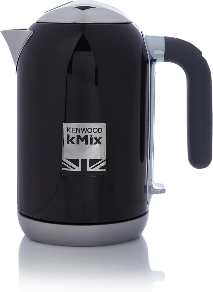 Kenwood kMix waterkoker 1 liter ZJX650