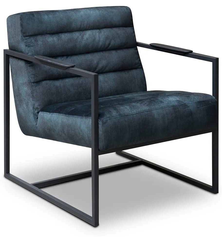 Het Anker Skipper Stoere Fauteuil Samenstellen