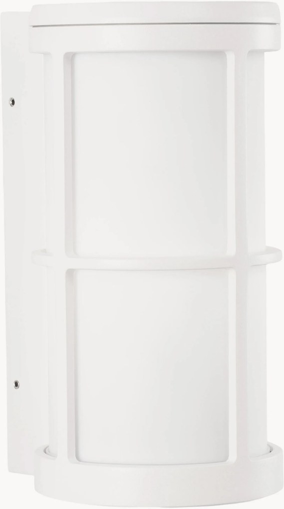 Outdoor wandlamp Stone