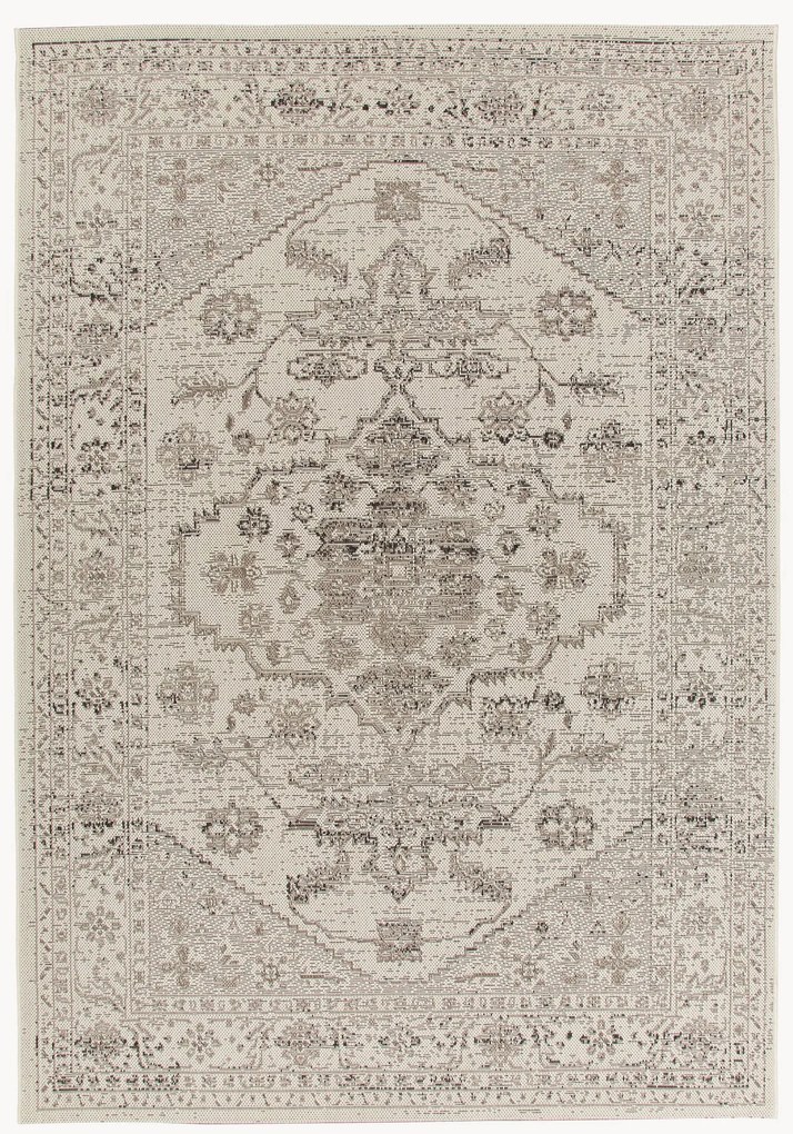 In- & outdoor vloerkleed Navarino