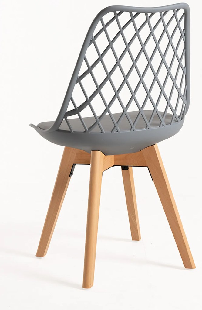 Pak 4 Mima Stoelen