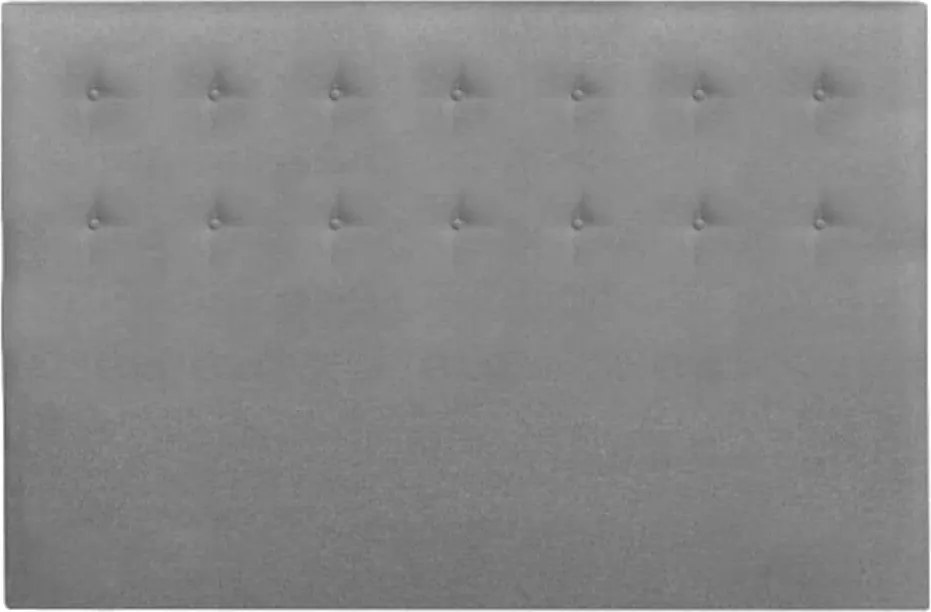 Hoofdbord Modern stof