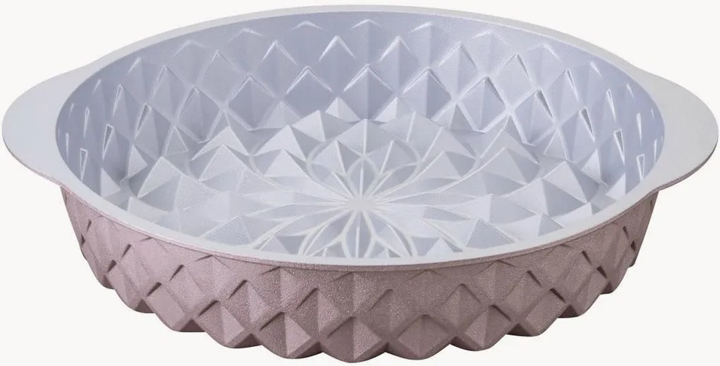 Gugelhupfvorm Mandala