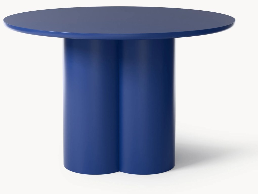 Ronde eettafel Keva