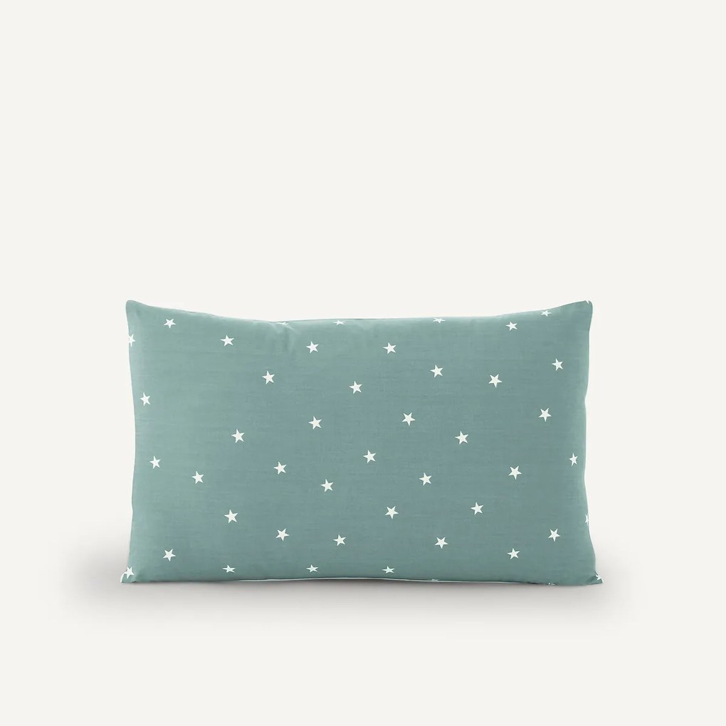 Kussensloop in katoen, Stella