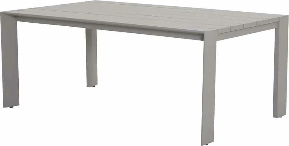 Garden Impressions Malakka lounge dining set 6-delig - taupe - valley sand
