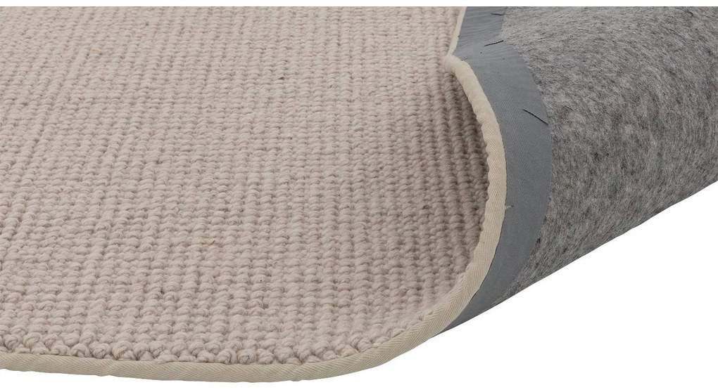 Goossens Excellent Vloerkleed Unique (bb), Ellips: 167 x 280 cm