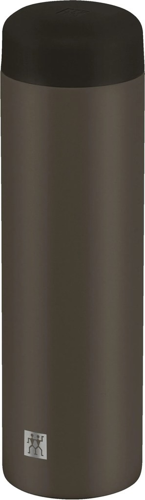 ZWILLING Thermo Plus Thermosfles, 500 ml, Chocolade - Thermo Plus - ZWILLING