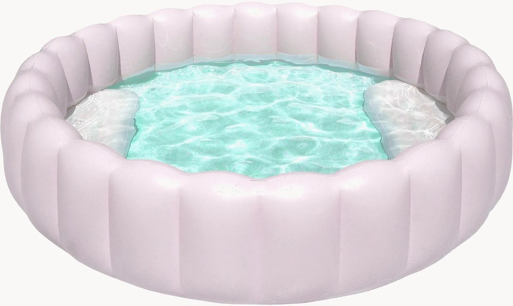 Opblaasbaar zwembad Skinny Dip Luxe