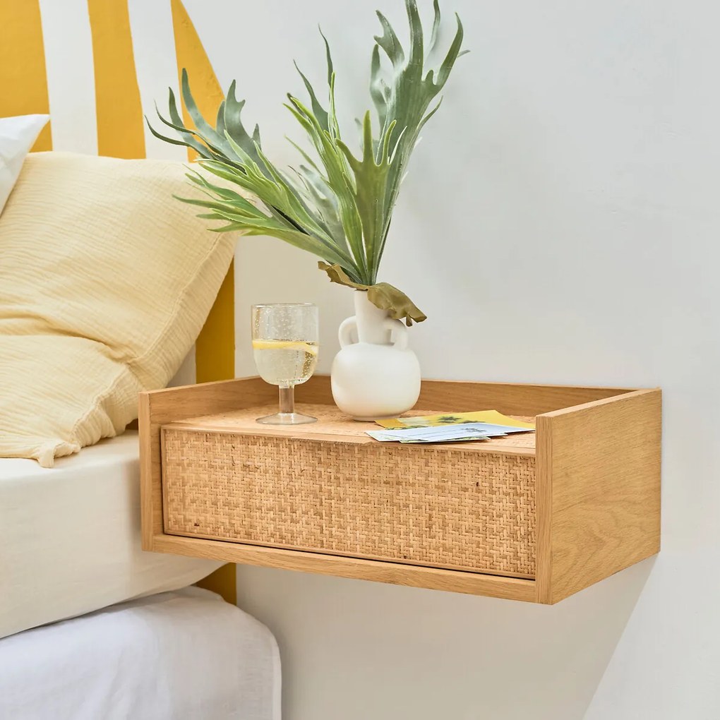 Decoratieve vaas in keramiek H16 cm, Kuza