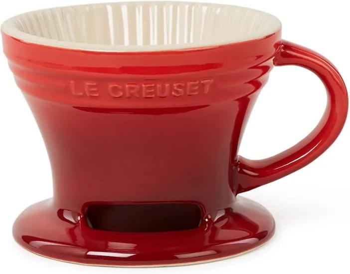 Le Creuset Koffiefilter van aardewerk 9 cm