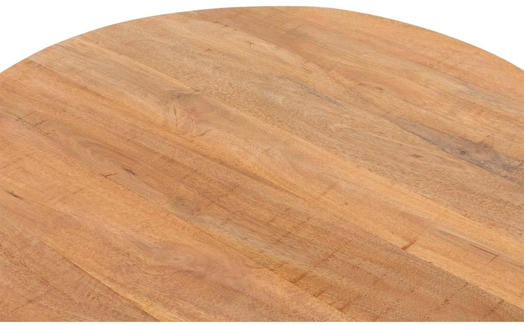 Goossens Salontafel Jelle Xl, Set van 3