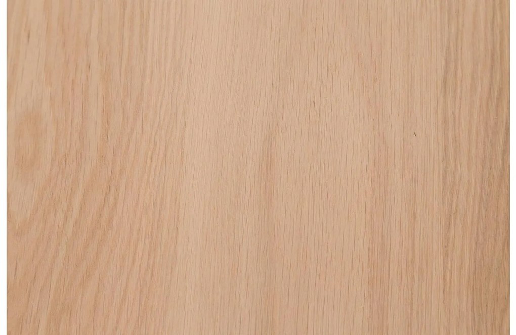 Goossens Excellent Eettafel Uniek, Ovaal 200 x 110 cm