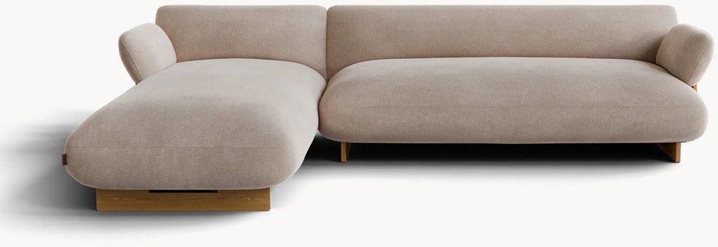 Hoekbank Moco (3-zits)