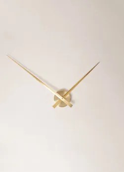 Karlsson Little Big Time wandklok 90 cm