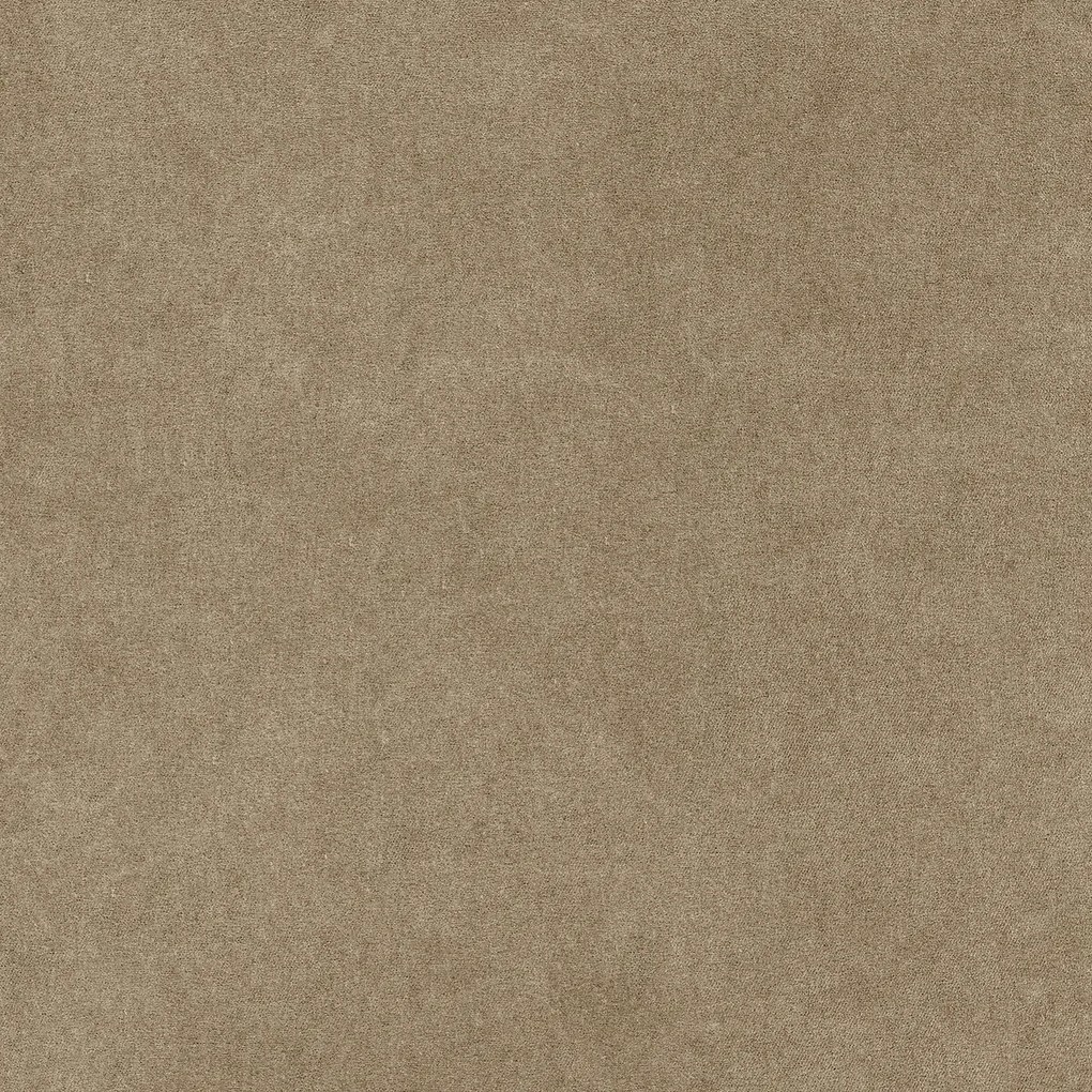 Voetsteun van stonewashed fluweel, Rosebury, ontwerp E. Gallina