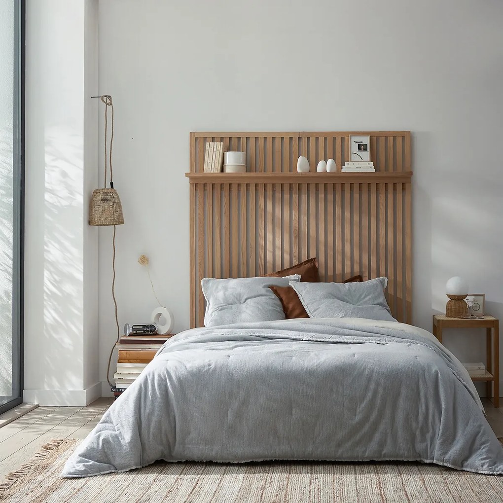 Hanglamp / looplamp in herbariumØ20 cm, Makita