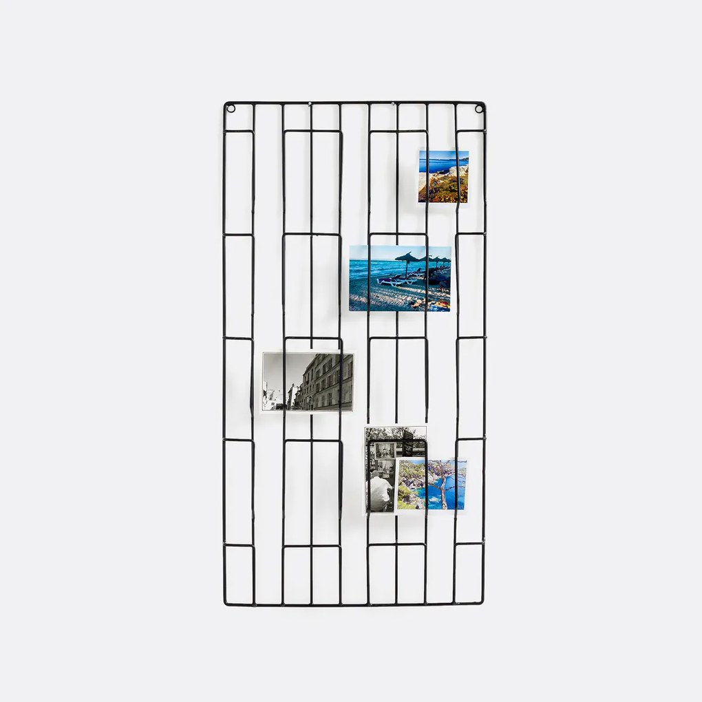 Fotohouder voor aan de muur, Adene