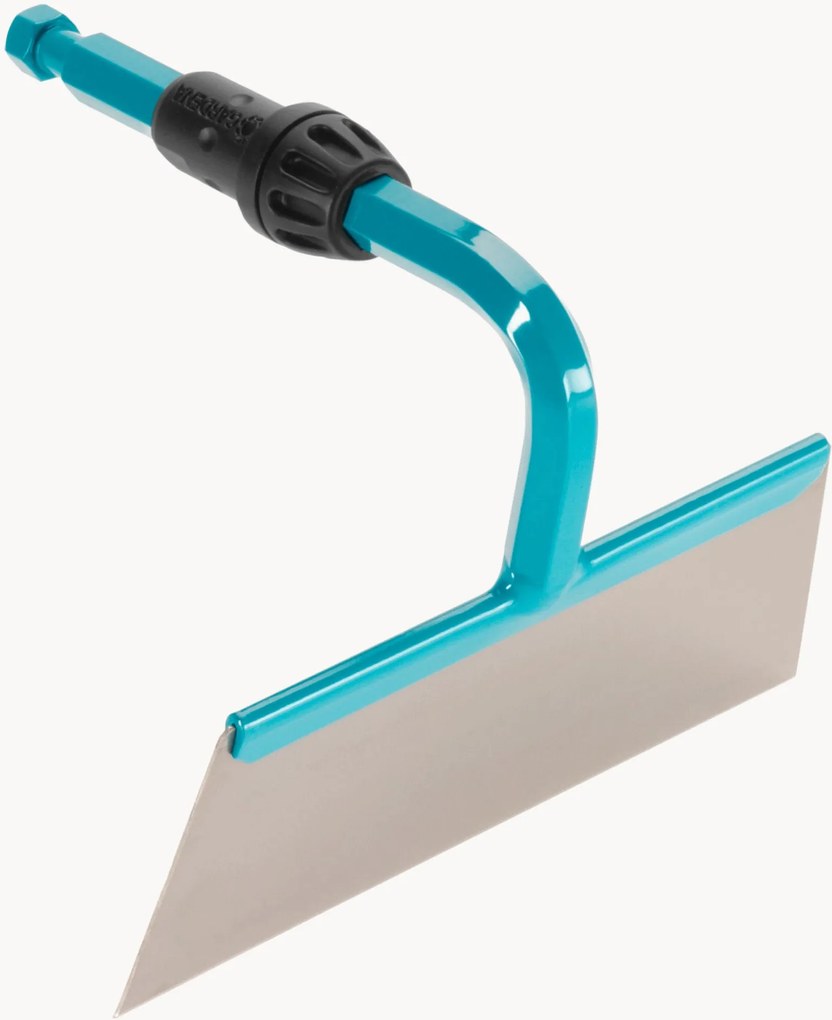 Onkruidschoffel Combisystem